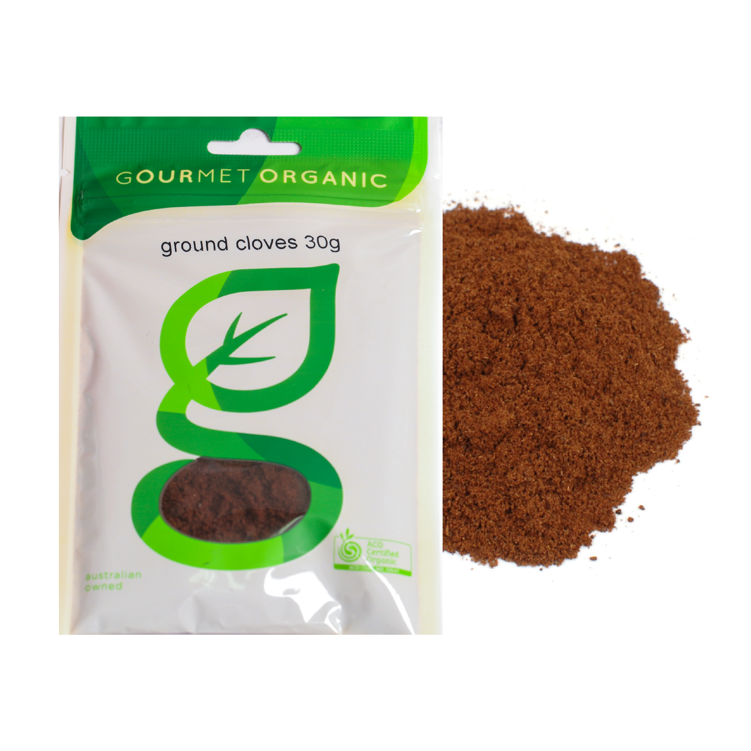 Organic Clove Powder